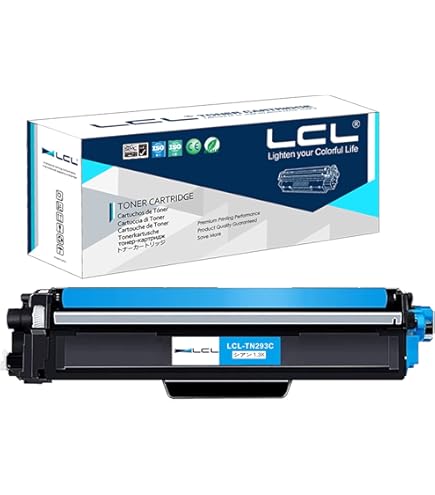 ブラザープリンター用互換トナー B-TN293BK Amazon.co.jp: 【横トナ】ブラザー(brother)用 TN-293 ブラック 単品