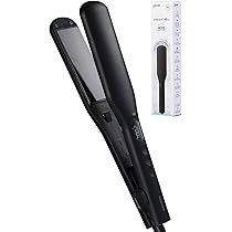 Amazon.co.jp: テスコム (TESCOM) ストレートアイロン ヘアアイロン