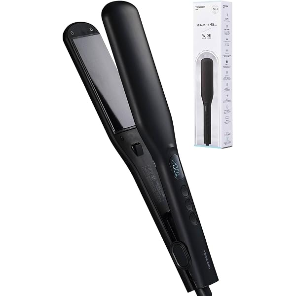 Amazon | TTH2800-N(ゴールド) マイナスイオンヘアーアイロン Amazon | TTH2800-N(ゴールド) マイナスイオンヘアーアイロン