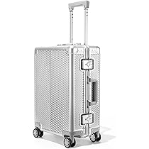 ゴールドアルミニウム キャリーケース　カメラケース 楽天市場】TABITORA 「66175-L」 スーツケース Lサイズ アルミ