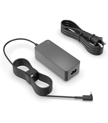 Acer Chromebook 本体 ACアダプター付き Amazon.co.jp: 【PSE認証済】19V 3.42A 65W 充電器 対応 Acer Aspire