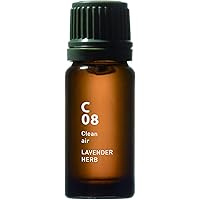 Amazon.co.jp: アットアロマ JD04 艶 Japanese Design air 10ml