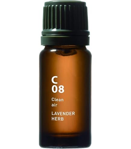 Amazon.co.jp: アットアロマ S05 FOR MEDITATION Supplement air 10ml