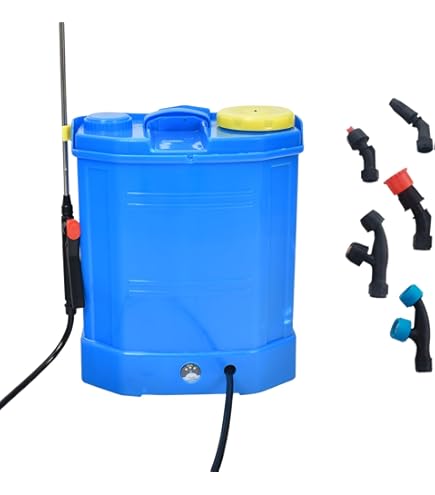 背負式動力噴霧器 コスケ