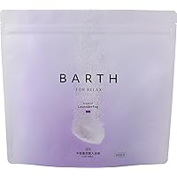 Amazon | BARTH 中性重炭酸 入浴剤 90錠 (30回分) 発汗 ギフト