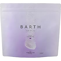 Amazon | BARTH 中性重炭酸入浴剤 120錠(40回分) 大容量 炭酸泉