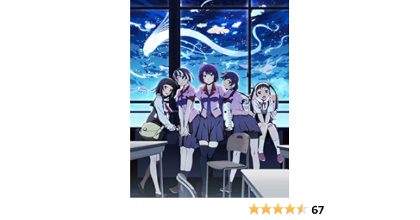 物語シリーズblu Ray