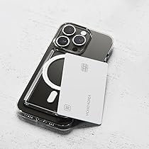 まあおサイフ Amazon.co.jp: VICXXO MagSafe カードケース EZスロット