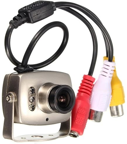 Amazon.co.jp: AHDデイナイトカプセルカメラ VCC-IR850AH TAKEX 竹中