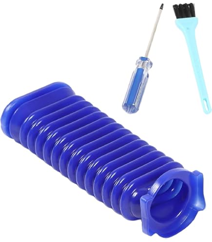 Amazon.co.jp: AnshinShop ダイソン用 dyson 蛇腹ホース スリム対応 T6
