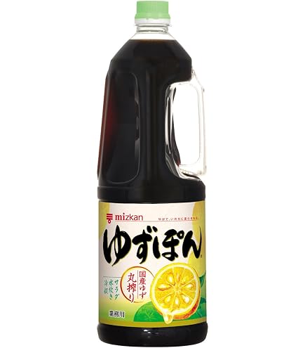 ポン酢さん専用 Amazon.co.jp: ヤマサ ええぽん酢 1800ml : 食品・飲料・お酒