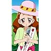 『キラキラ☆プリキュアアラモード』有栖川 ひまり(ありすがわ ひまり) プリキュア - 『キラキラ☆プリキュアアラモード』有栖川 ひまり(ありすがわ ひまり) iPhoneSE/5s/5c/5 壁紙 視差効果 256256