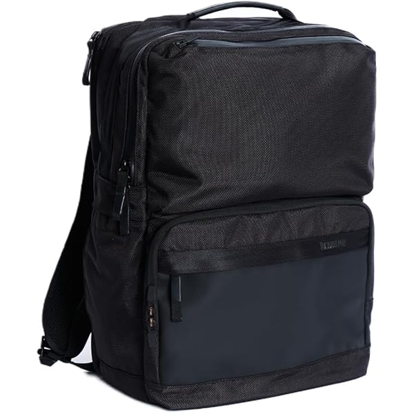 Amazon | [クローム] バックパック AXCEL DAYPACK MD/アクセル