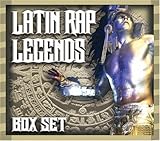 Latin Rap Legends