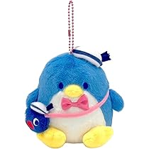 タキシードサム ピングー マスコット 61SGdvkY4JL._AC_UL210_SR210,