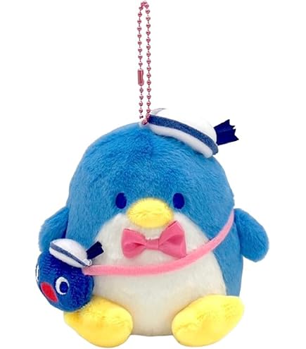 Amazon | サンリオ(SANRIO) マスコットホルダー ケーキバースデー