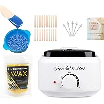 Amazon.co.jp: ブラジリアンワックス 脱毛 Gugrida PRO-WAXバージョン