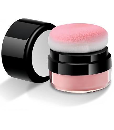 ETVOS POMPOM MINERAL CHEEK ピンク系 Amazon | エトヴォス ポンポンミネラルチーク 2g #ピンクブルーム