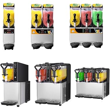 Amazon.co.jp 売れ筋ランキング: 業務用フローズンドリンクマシン の中