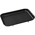 BRUNO コンパクトホットプレート用 グリルプレート BOE021-GRILL BOE021-GRILL