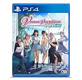 Venus Vacation Prism: Dead or Alive Xtreme (輸入版:アジア) – PS4