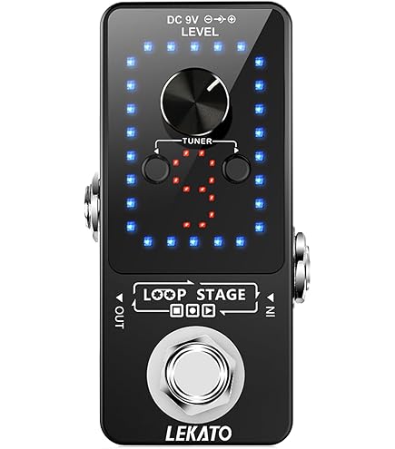 Demon Fx DemonFx A7K Overdrive Darkglass B7K Bass Pedal Clone