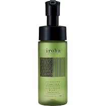 Amazon.co.jp: iroha イロハ VIO トリートメントローション 無香料