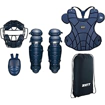 Amazon | ゼット(ZETT) 軟式野球・ソフトボール兼用 キャッチミット