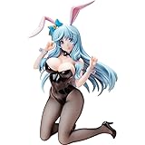 フリーイング ありふれた職業で世界最強 シア・ハウリア バニーVer. 1/4スケール PVC製 塗装済み完成品フィギュア