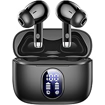 Amazon.co.jp: イヤホン bluetooth ワイヤレスイヤホン【2025年新型