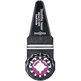 マキタ マルチツール用先端工具 コーキングはがし用 幅28mm 炭素工具鋼 TMA067(A-63987)