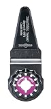 マキタ マルチツール用先端工具 コーキングはがし用 幅28mm 炭素工具鋼 TMA067(A-63987)