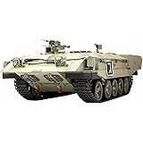 GSI クレオス(GSI Creos) モンモデル 1/35 イスラエル国防軍 重装甲輸送車 アチザリット プラモデル MSS003