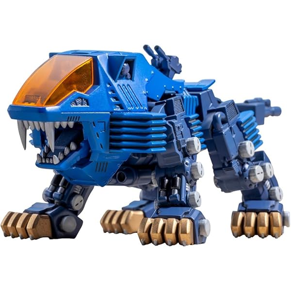 ゾイド　Dスタイルまとめ売り Amazon | 壽屋(KOTOBUKIYA) ZOIDS D-スタイル シールドライガー