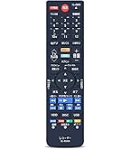 Amazon | ブルーレイレコーダーリモコンSE-R0466 for 東芝レグザ