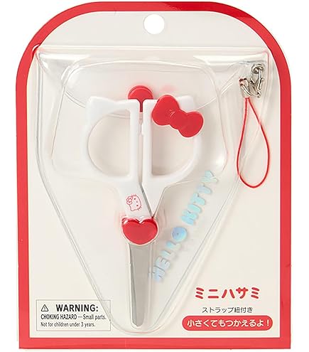 Amazon | サンリオ(SANRIO) マスコットメジャー（さんりお手芸部