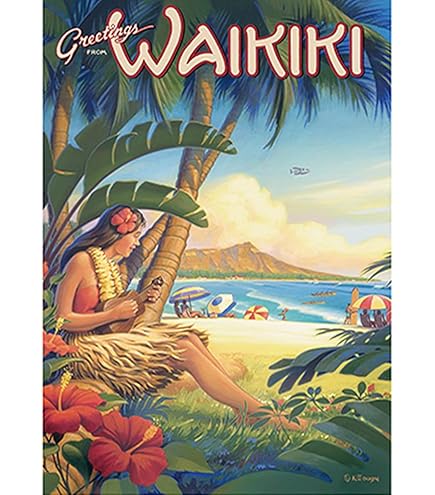 Amazon.co.jp: サンセットビーチハワイ-オアフ島ノースショア