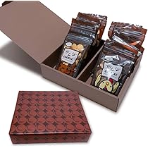 Amazon.co.jp: がんばカンパニー クッキー 詰め合わせ ギフト セット 8