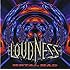 LOUDNESS「METAL MAD」