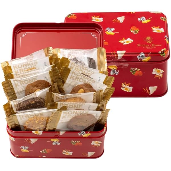 Amazon.co.jp: お歳暮 御歳暮 クリスマス ギフト ケーニヒスクローネ