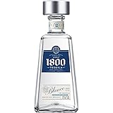 1800 シルバー [ テキーラ 750ml ]