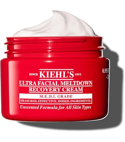 Amazon | Kiehl's(キールズ) キールズ DS クリアリーホワイト クリーム