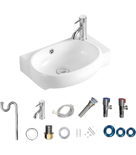 Amazon | □[L210D]TOTO 壁掛洗面器(小形) 洗面器のみ (#nw1) | 洗面台 