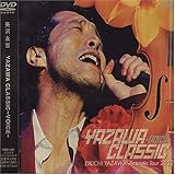 YAZAWA CLASSIC�`VOICE�`EIKICHI YAZAWA Acoustic Tour 2002