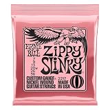 【3セット】ERNIE BALL アーニーボール 2217 [07-36] ZIPPY SLINKY エレキギター弦