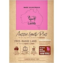Aussie Lamb Plus ワイケーエンタープライズ　オージラム20kg Aussie Lamb Plus | Y.K.enterprise株式会社