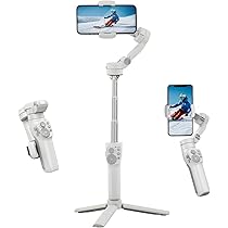 Amazon.co.jp: FeiyuTech Vimble 3 スマートフォン用 ジンバル