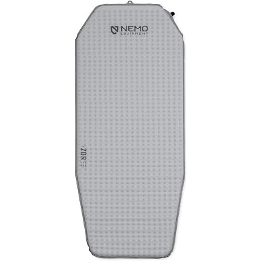 Amazon.co.jp: NEMO(ニーモ) ゾア ショートマミー Zor Short Mummy