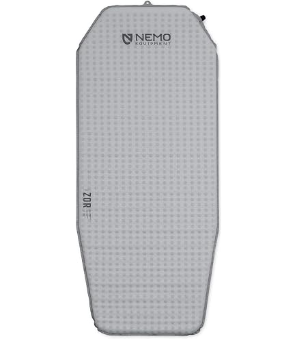 Amazon.co.jp: NEMO(ニーモ) ゾア ミディアムマミー Zor Medium Mummy