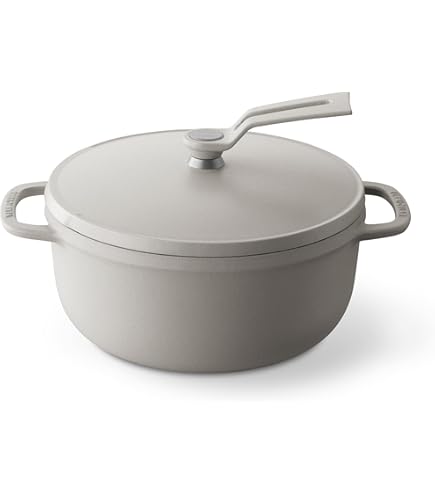 Amazon.co.jp: CHASSEUR サブライム ラウンドキャセロール 18cm